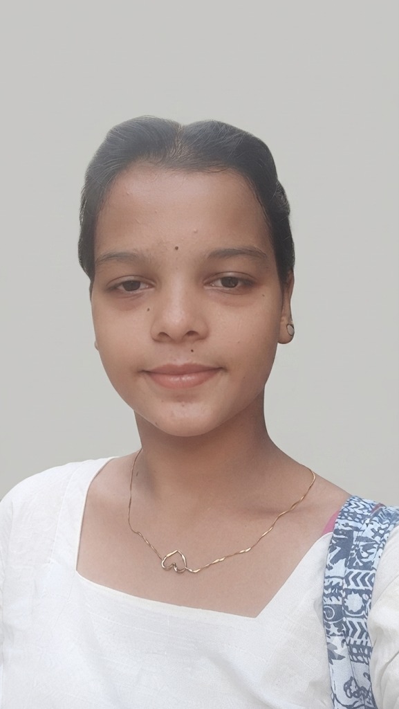 Prajakta Sonawane - Part time Cook in Goregaon West in Mumbai
